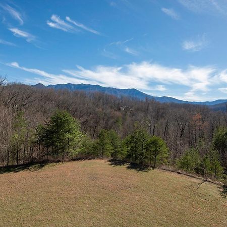 Venus Lodges 146 By Stony Brook Cabins Gatlinburg Exterior photo